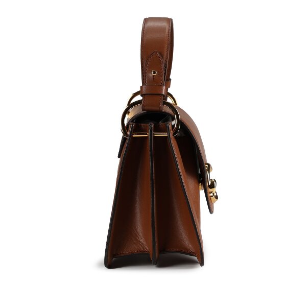 Coccinelle C-Me Sac à main Cuir 21 cm