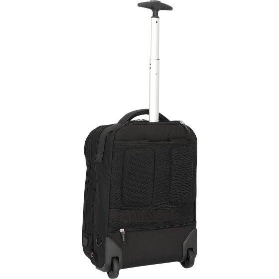 Samsonite Litepoint Sac à dos à roulettes 48 cm, compartiment pour ordinateur portable