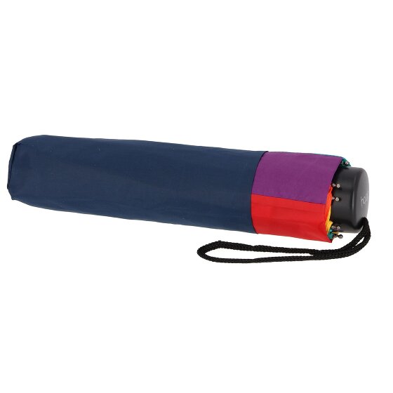 Doppler Derby Mini Rainbow Parapluie pour enfants 24 cm
