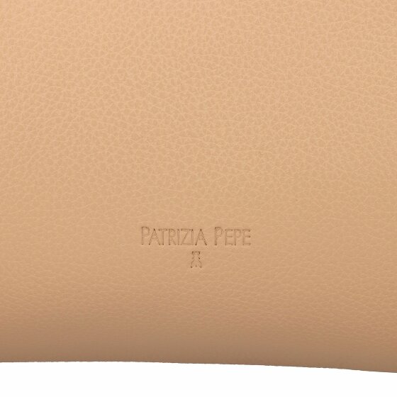 Patrizia Pepe New Shopping Sac de shopper Cuir 37.5 cm