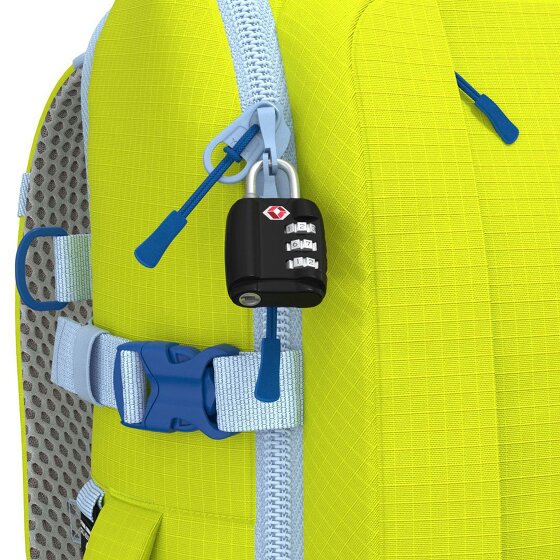 Cabin Zero Adventure Cabin Bag ADV 42L Sac à dos 55 cm