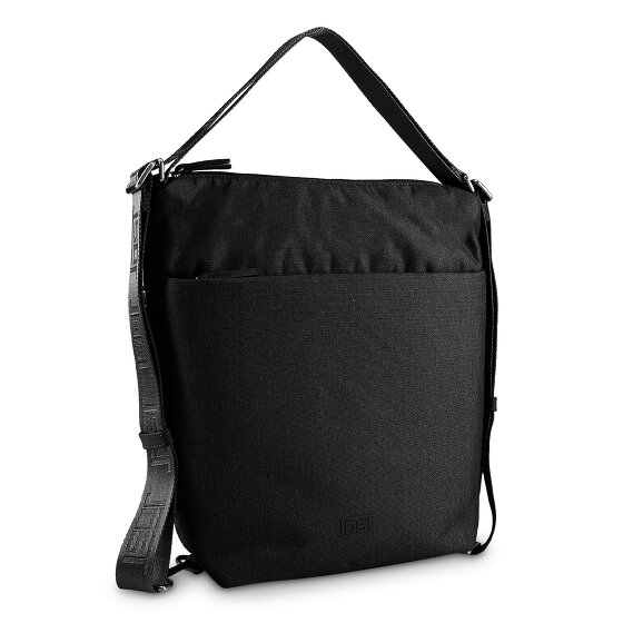Jost Bergen Sac à bandoulière Protection RFID 25 cm
