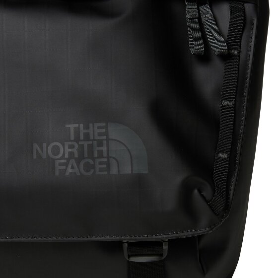 The North Face Base Camp Voyager Messenger Bag Messenger 45 cm Compartiment pour ordinateur portable