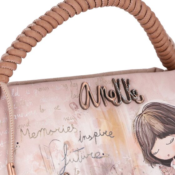 Anekke Nature Sac à bandoulière 24 cm