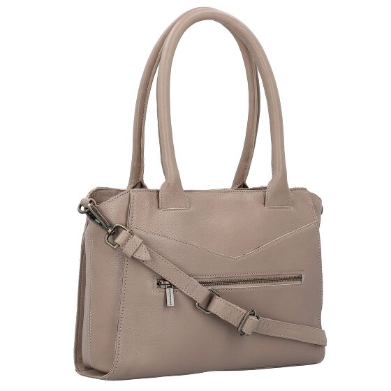 Cowboysbag Floyd Sac à bandoulière Cuir 30 cm