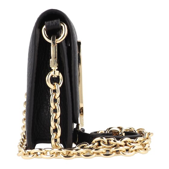 Chiara Ferragni Eyelike buckle Portefeuille d'embrayage 19.5 cm