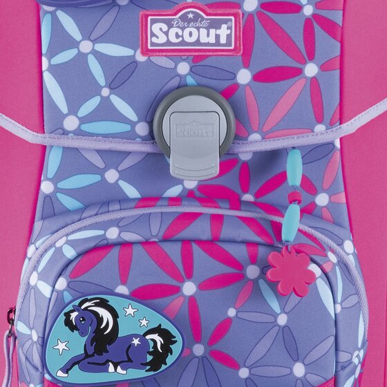 Scout Neo Set de cartables 4 pièces