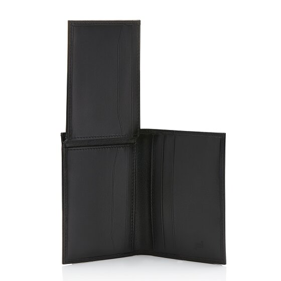 Porsche Design Classic Porte-monnaie RFID Cuir 8 cm