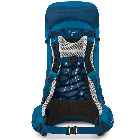 Osprey Atmos 50 Sac à dos de trekking S-M 88 cm