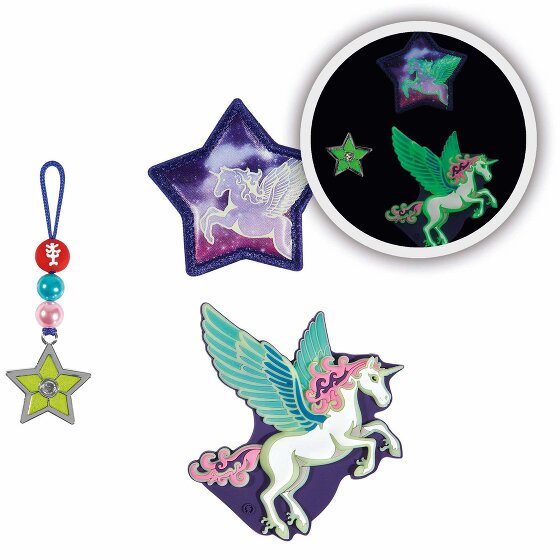 Step by Step Magic Mags Glow 3pcs.