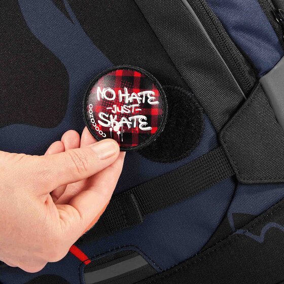 coocazoo Mate Sac à dos scolaire 44 cm