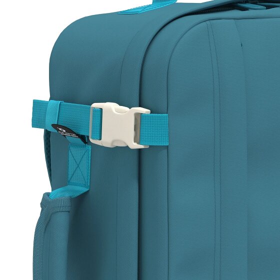 Cabin Zero Classic 124 Daypack 45 cm Compartiment pour ordinateur portable