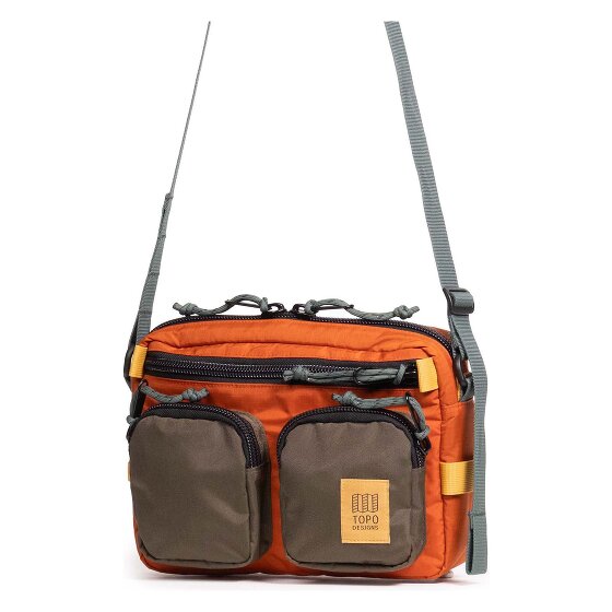 Topo Designs Accessories Sac à bandoulière 28 cm