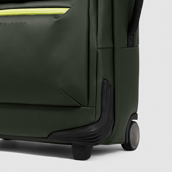 Piquadro Corner 2 roulettes Sac de voyage 70 cm