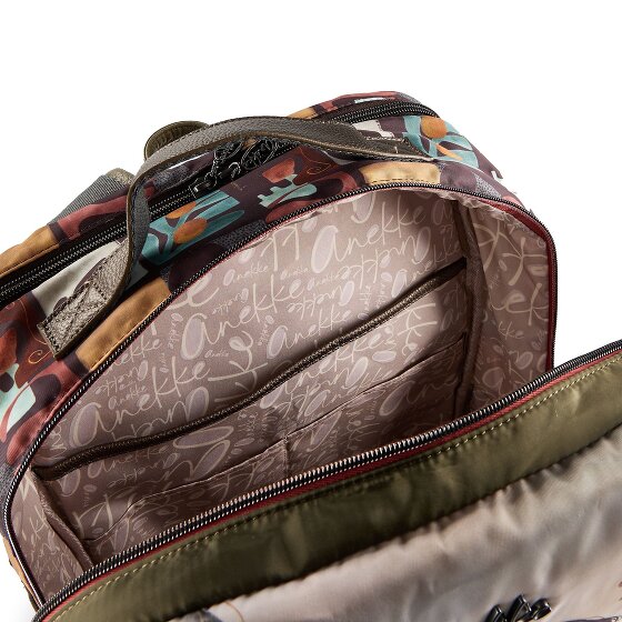 Anekke Eikon Daypack 43 cm Compartiment pour ordinateur portable