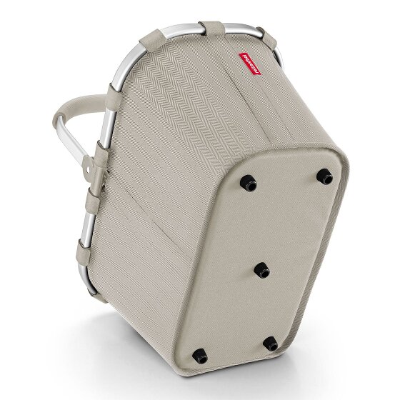 reisenthel Sac à provisions Carrybag 48 cm