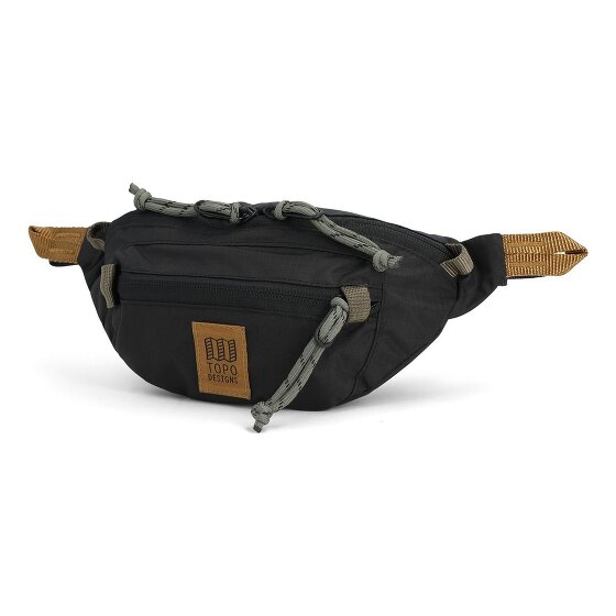 Topo Designs Mountain Sac banane 27 cm