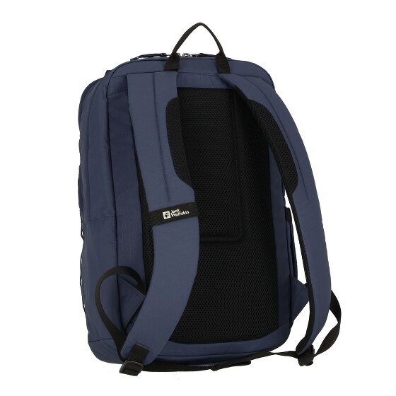 Jack Wolfskin Terracade Daypack 43 cm Compartiment pour ordinateur portable
