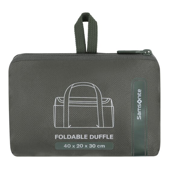 Samsonite Ta Revolution Sac de voyage Weekender S 40 cm