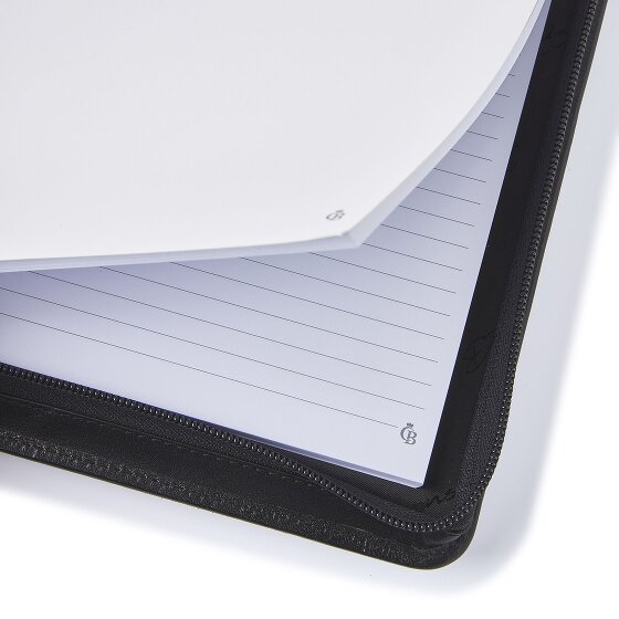 Castelijn & Beerens Porte-bloc en cuir 35,5 cm