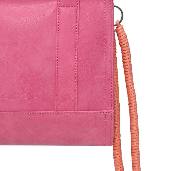Fritzi aus Preußen SquareN Vintage Sac à main 20.5 cm