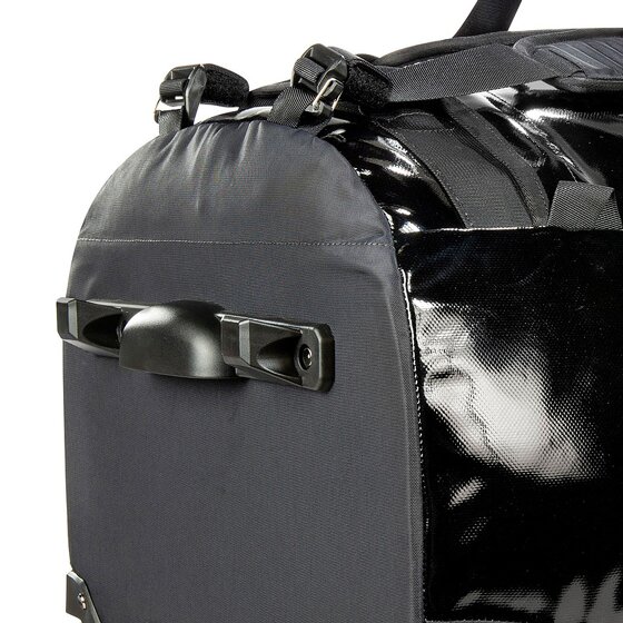 Tatonka Barrel Roller 80 2 roulettes Sac de voyage 75 cm