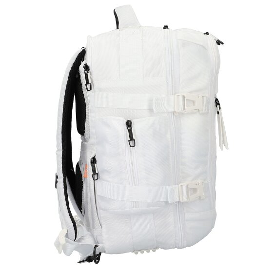 Polestream Strz by Berlin Sac à dos de voyage 39 cm, compartiment pour ordinateur portable