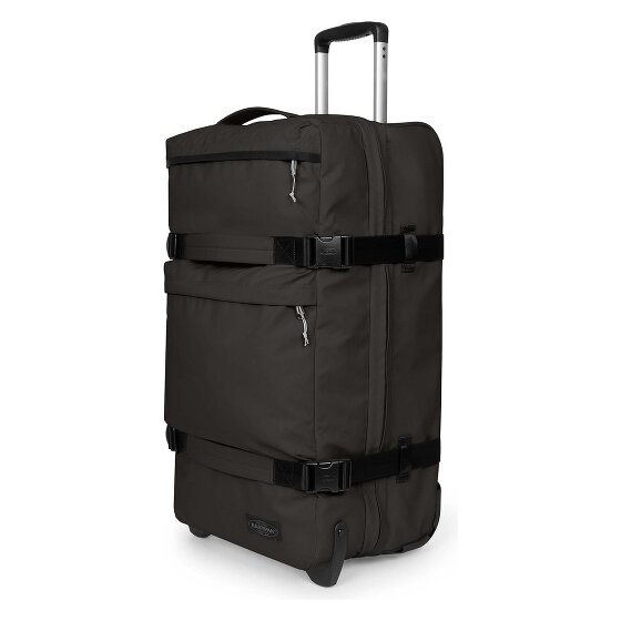 Eastpak Transit'R Plus 2 roues Sac de voyage 80 cm