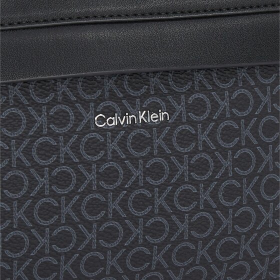 Calvin Klein CK Mixmedia Sac banane 24 cm