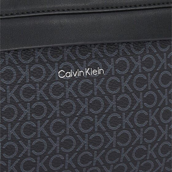 Calvin Klein CK Mixmedia Sac banane 24 cm