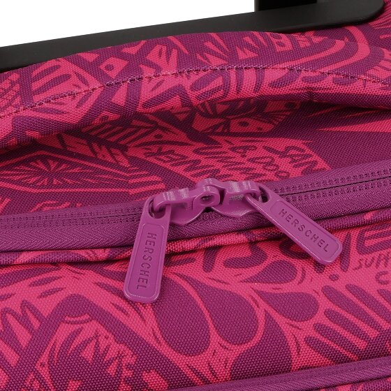 Herschel Heritage 2 roulettes Trolley de cabine 54 cm