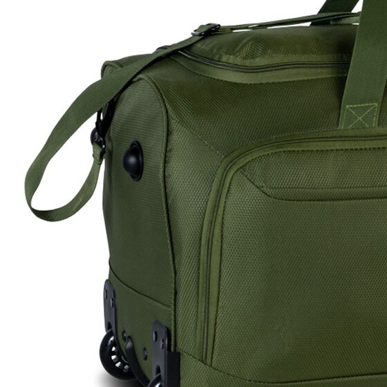 Worldpack 2 roues Sac de voyage 68 cm