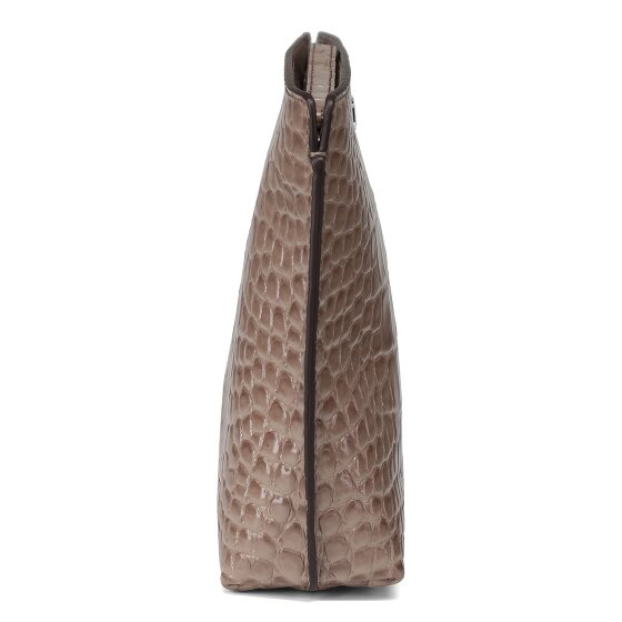 Lauren Ralph Lauren Top Sac pochette Cuir 28 cm