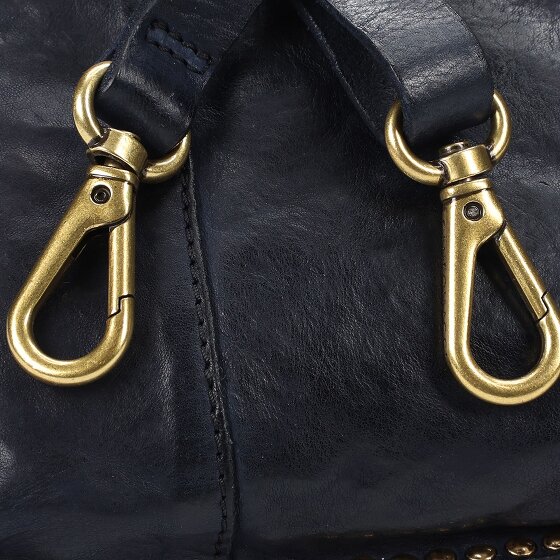 Campomaggi Ebe Sac à bandoulière Cuir 25 cm