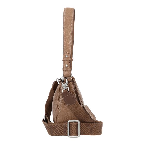 Burkely Always Ava Sac à bandoulière Cuir 28 cm