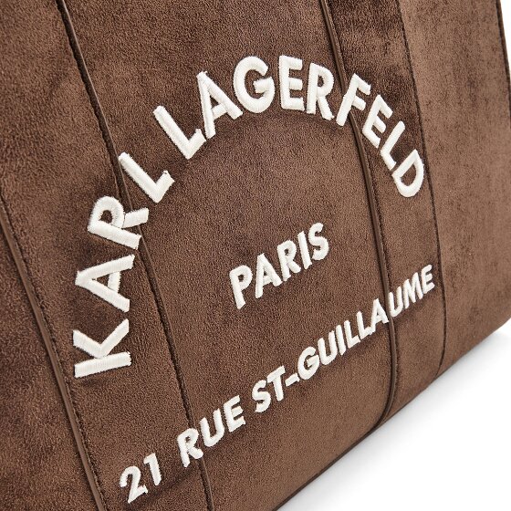 Karl Lagerfeld Rsg Sac à main 36 cm