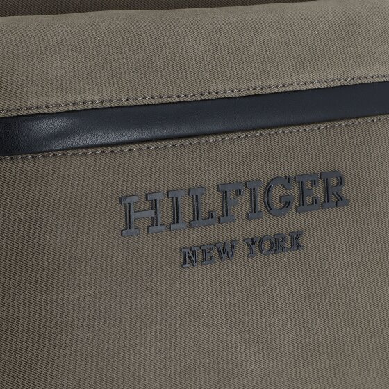 Tommy Hilfiger Th Prep Classic Daypack 45 cm Compartiment pour ordinateur portable