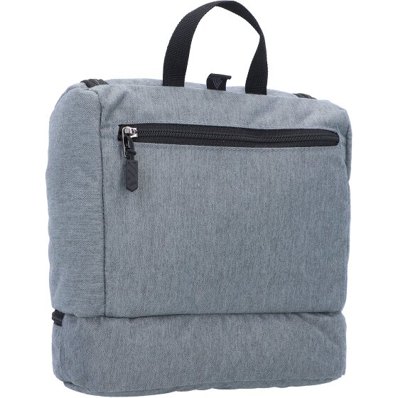 NITRO Travel Kit Trousse de toilette 25 cm
