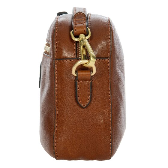 Bric's Volterra Sac à bandoulière Cuir 21 cm