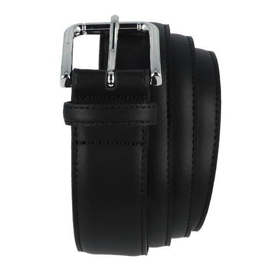 Boss Navya Ceinture Cuir véritable