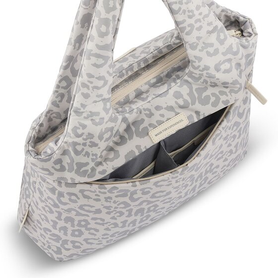 Kapten & Son Skara Cloud Sac de shopper 44 cm Compartiment ordinateur