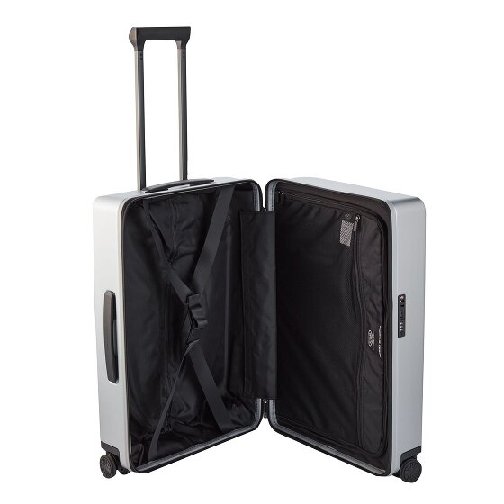 Porsche Design Voyager 4 roulettes Trolley M 69 cm
