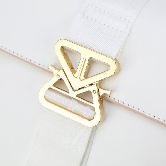 Bogner Zuoz Cassy Sac à bandoulière Cuir 27 cm