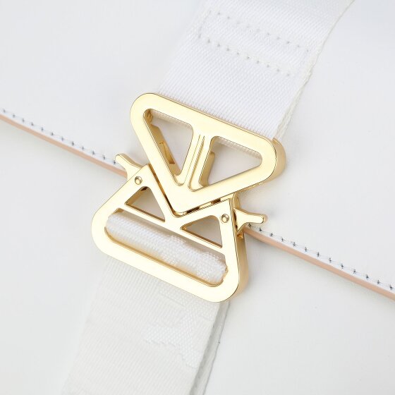 Bogner Zuoz Cassy Sac à bandoulière Cuir 27 cm