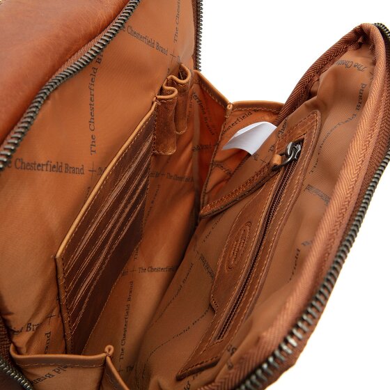 The Chesterfield Brand Alva Sac à bandoulière Cuir 19.5 cm