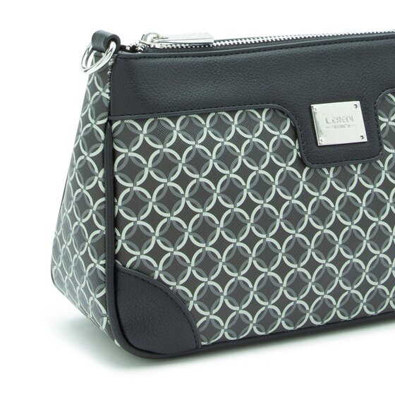 L.Credi Pia Sac à bandoulière 25.5 cm