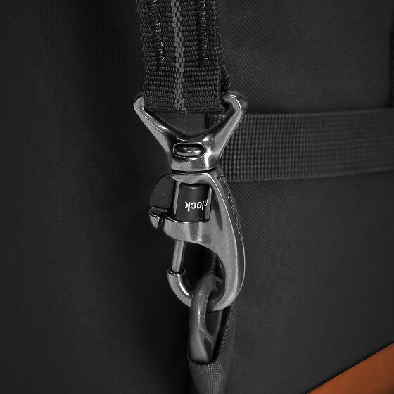 Pacsafe GO sac à dos anti-theft RFID 53 cm