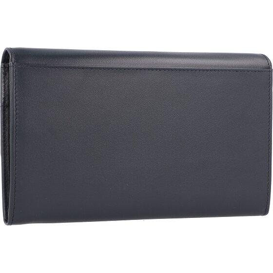 Esquire Porte-monnaie Helena en cuir 18 cm