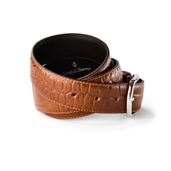 Castelijn & Beerens Ceinture Cuir