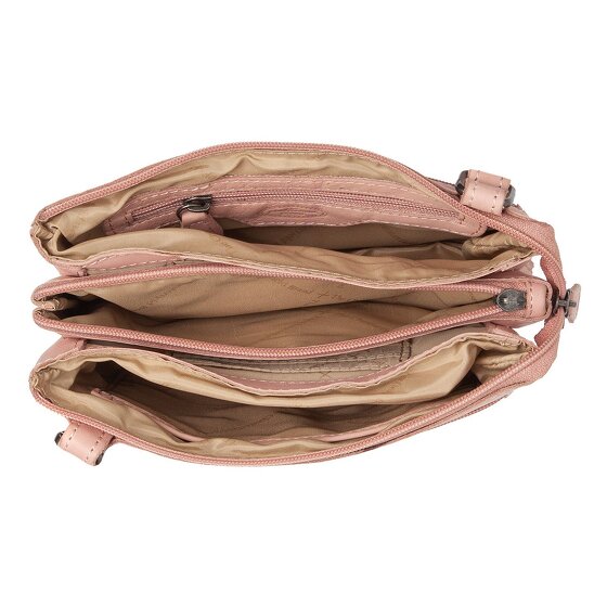 The Chesterfield Brand Osaka Sac à bandoulière Cuir 22 cm